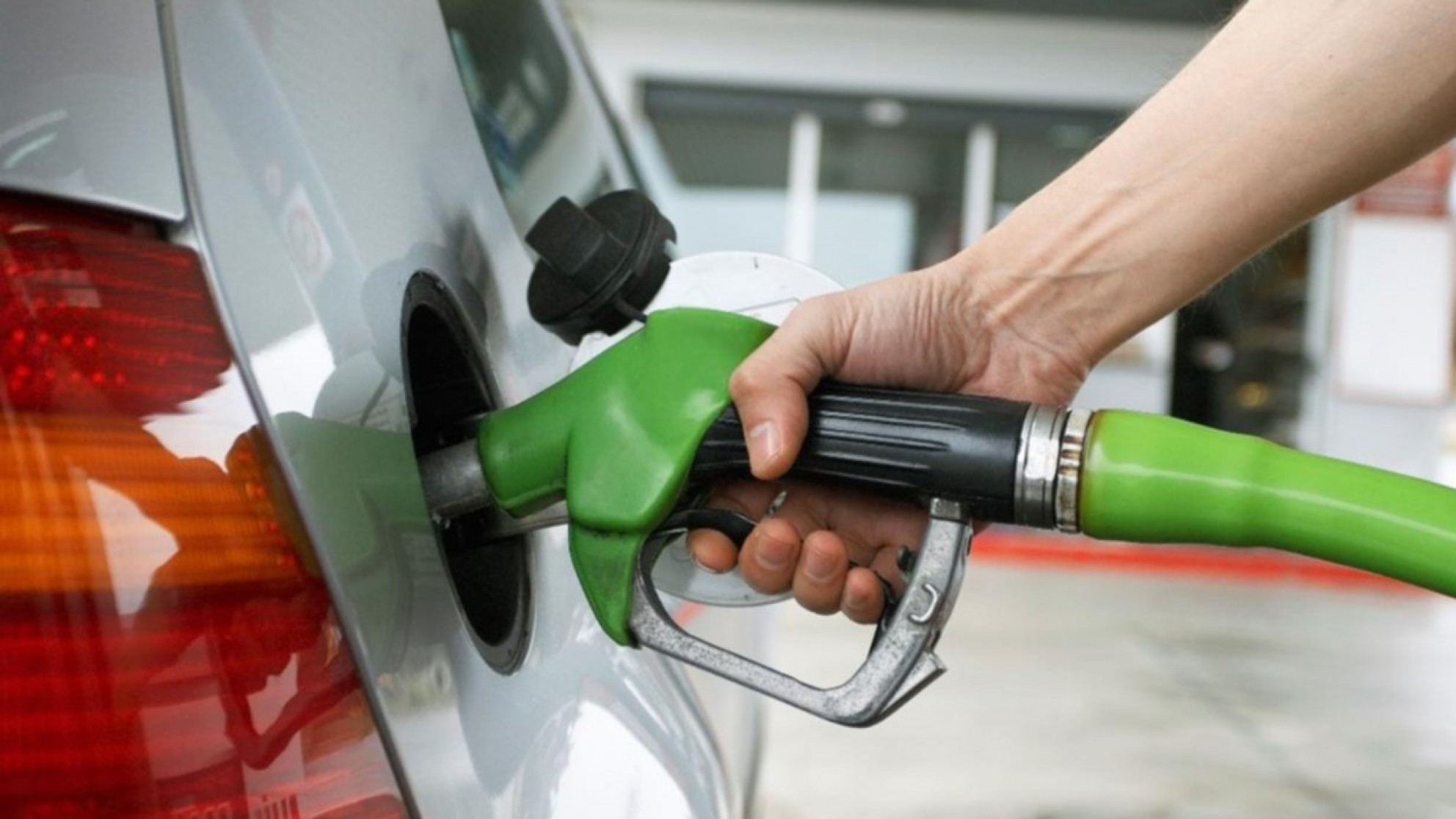 Los combustibles volverán a subir desde este jueves